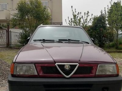usata Alfa Romeo 33 station wagon - 1992 veicolo storico