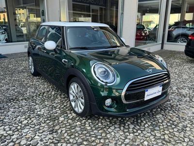 usata Mini Cooper Cooper 1.5Hype 5 porte