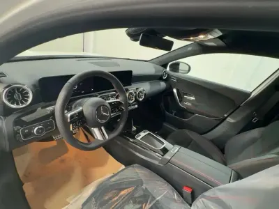 Nuova Mercedes A200 Advanced Plus 150 CV (110 kW) 2026 Grigio montagna met. Berlina