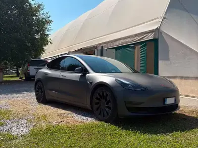 Usata Tesla Model 3