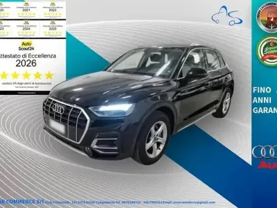 Usata Audi Q5
