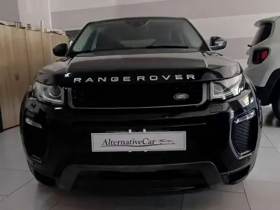 Usata Land Rover Range Rover evoque