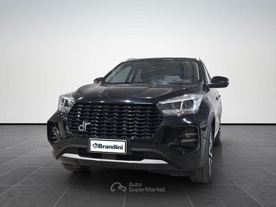 Occasion DR DR 1.0 110 kW (150 ch) 2024 Noir Citadine