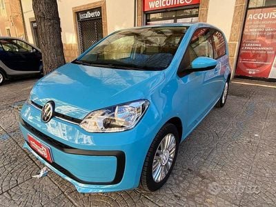 Usata VW up! move up! 65 CV (47 kW) 2020 Utilitaria