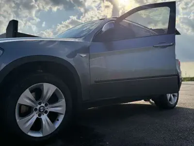 Usata BMW X5 235 CV (172 kW) 2009 SUV