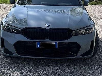 Usata BMW 330 M Sport 286 CV (210 kW) 2024 Station wagon