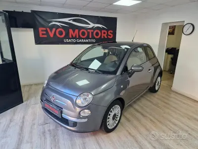 Usata Fiat 500