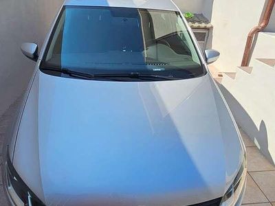 Usata VW Polo Comfortline 75 CV (55 kW) 2014 Berlina