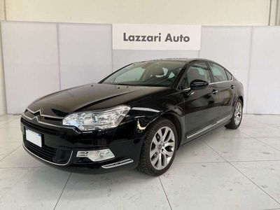 usata Citroën C5 C52.0 HDi 136CV aut. Business