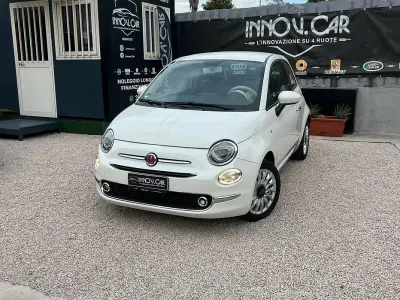 Usata Fiat 500