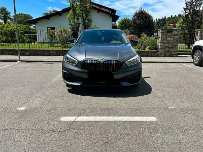 Usata BMW 116