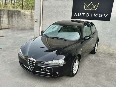 usata Alfa Romeo 147 1473p 1.9 jtd Distinctive 120cv MOLTO BELLA