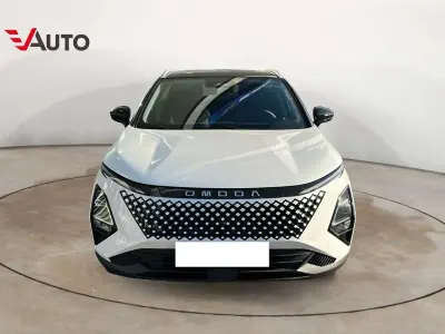 Nuova Omoda 5 224 CV (164 kW) 2026 Other SUV