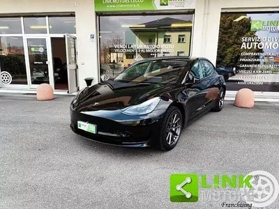 Occasion Tesla Model 3 RWD 235 kW (320 ch) 2023 Noir Berline