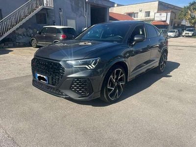 Usata Audi RS Q3 Sportback