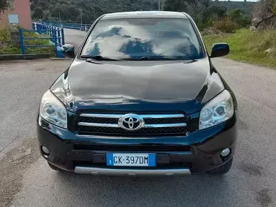 Usata Toyota RAV4