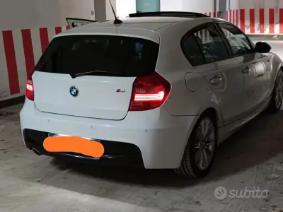 Usata BMW 120