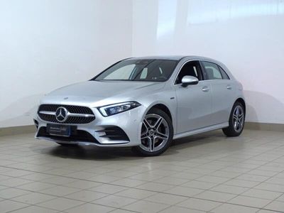 usata Mercedes E200 Classed Auto Premium Plus del 2021 usata a Elmas