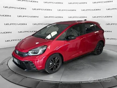 Usata Honda Jazz