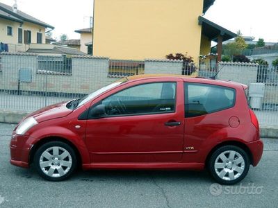 usata Citroën C2 - 2005