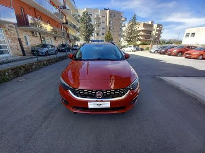 usata Fiat Tipo 1.6 Mjt S&S SW Lounge