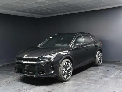 Nuova Cupra Formentor VZ 333 CV (244 kW) 2025 Nero SUV