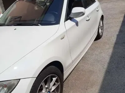 Usata BMW 116