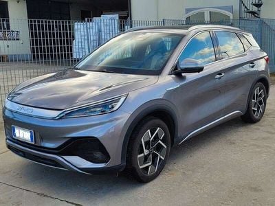 BYD Atto 3