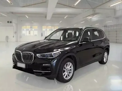 Usata BMW X5 231 CV (169 kW) 2020 SUV