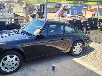 usata Porsche 964 modello