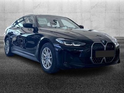 Brugt BMW i4