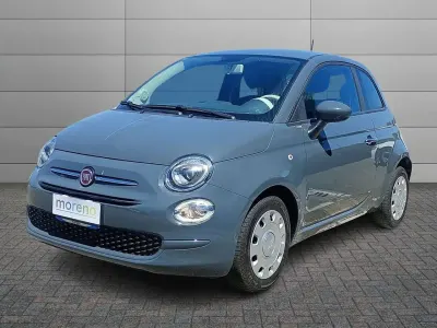 Usata Fiat 500 Pop 69 CV (50 kW) 2017 Other Utilitaria