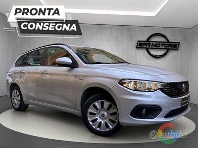 Usata Fiat Tipo Business 120 CV (88 kW) 2017 Other Station wagon