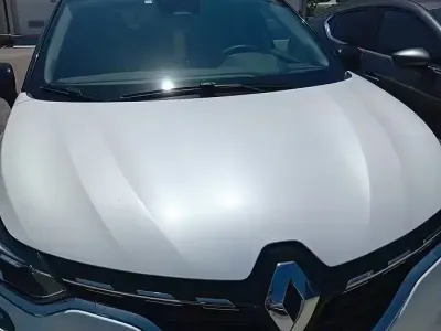 Usata Renault Captur 101 CV (74 kW) 2023 SUV