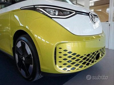 usata VW ID. Buzz 77 kWh PRO 21" PREMIUM STYLE