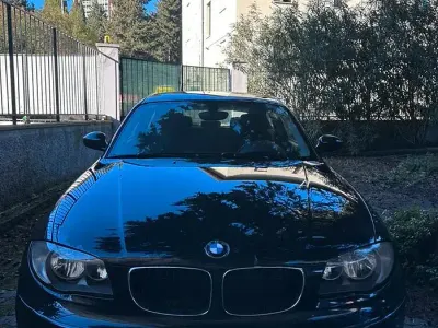 Usata BMW 120