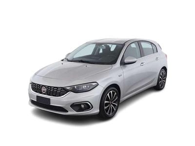 Argento Usata 2019 Fiat Tipo Lounge Berlina | 13.400 € (Molto cara)