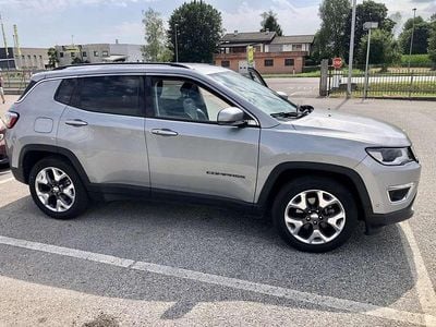 Usata Jeep Compass Limited 120 CV (88 kW) 2020 SUV