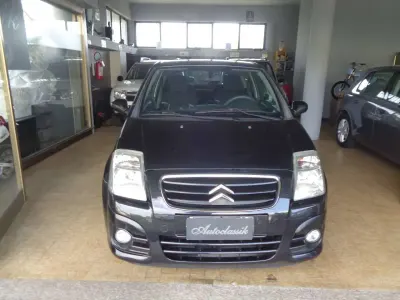 Usata Citroën C2