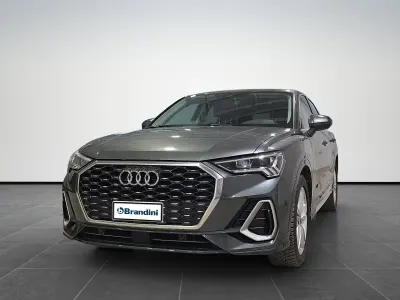 Usata Audi Q3 Sportback