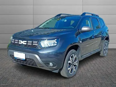 Usata Dacia Duster Journey 101 CV (74 kW) 2022 Other SUV