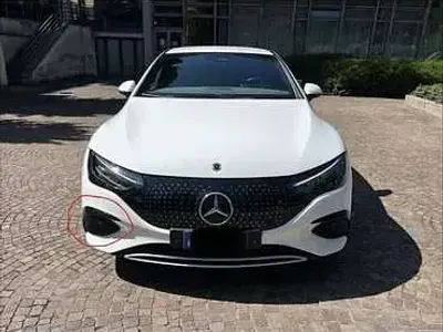 Occasion Mercedes EQE300 Advanced 108 kW (148 ch) 2023 Berline