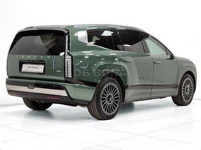 Nuova Hyundai Ioniq 9 314 kW (428 CV) 2026 SUV