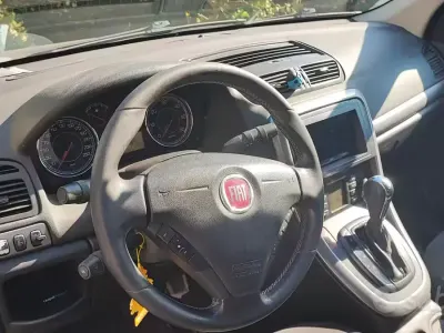 Usata Fiat Croma