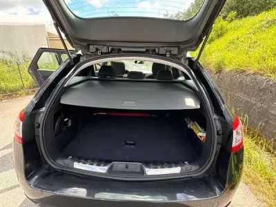 Usata Peugeot 508 SW Allure 150 CV (110 kW) 2015 Station wagon