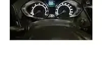 Usata Ford B-MAX 105 CV (77 kW) 2015 Marrone Monovolume