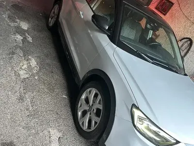 Usata Audi A1 110 CV (80 kW) 2020 Bianco SUV