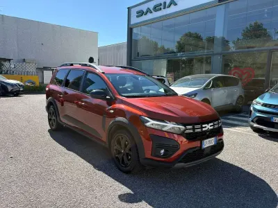 Usata Dacia Jogger Extreme 110 CV (80 kW) 2023 Other Monovolume