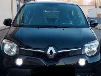 Usata Renault Twingo 90 CV (66 kW) 2019 Utilitaria