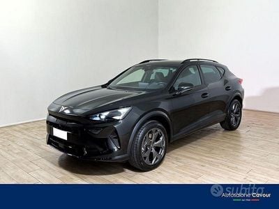 Nero Usata 2025 Cupra Formentor SUV | 32.900 € (Ottimo prezzo)